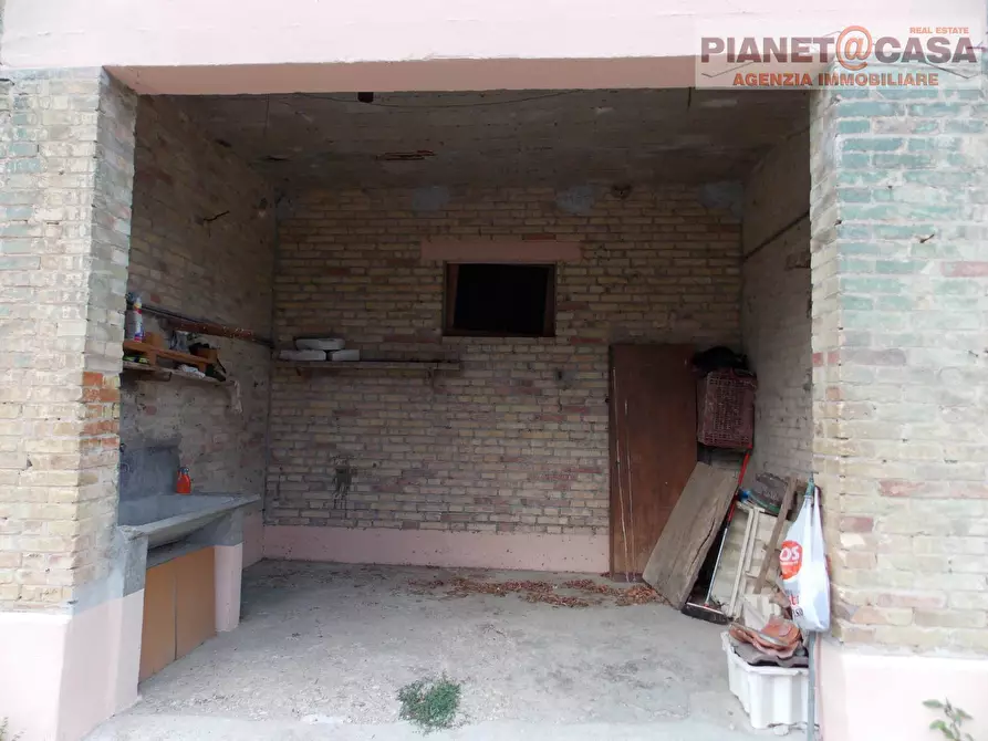 Immagine 24 di Casa indipendente in vendita  in Via Casale inferiore a Colli Del Tronto