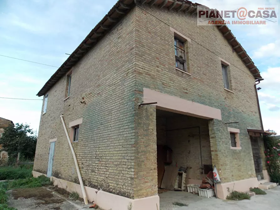 Immagine 28 di Casa indipendente in vendita  in Via Casale inferiore a Colli Del Tronto
