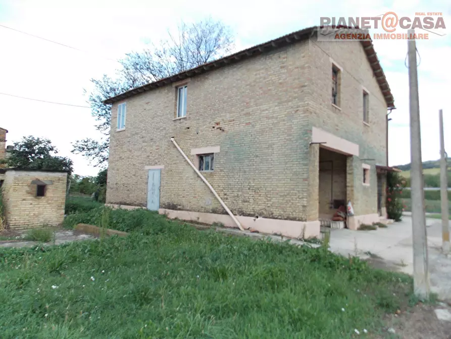 Immagine 26 di Casa indipendente in vendita  in Via Casale inferiore a Colli Del Tronto