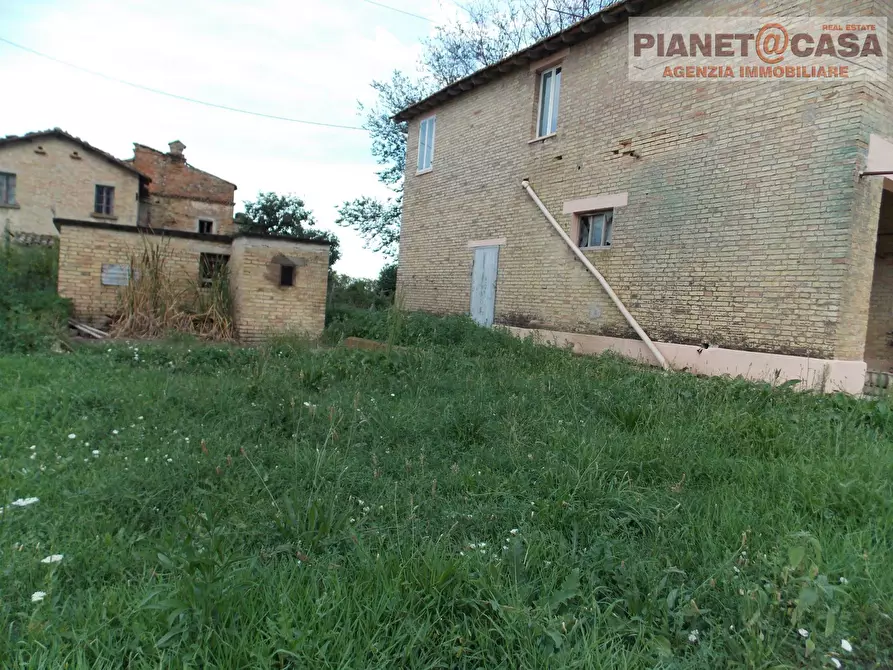 Immagine 27 di Casa indipendente in vendita  in Via Casale inferiore a Colli Del Tronto