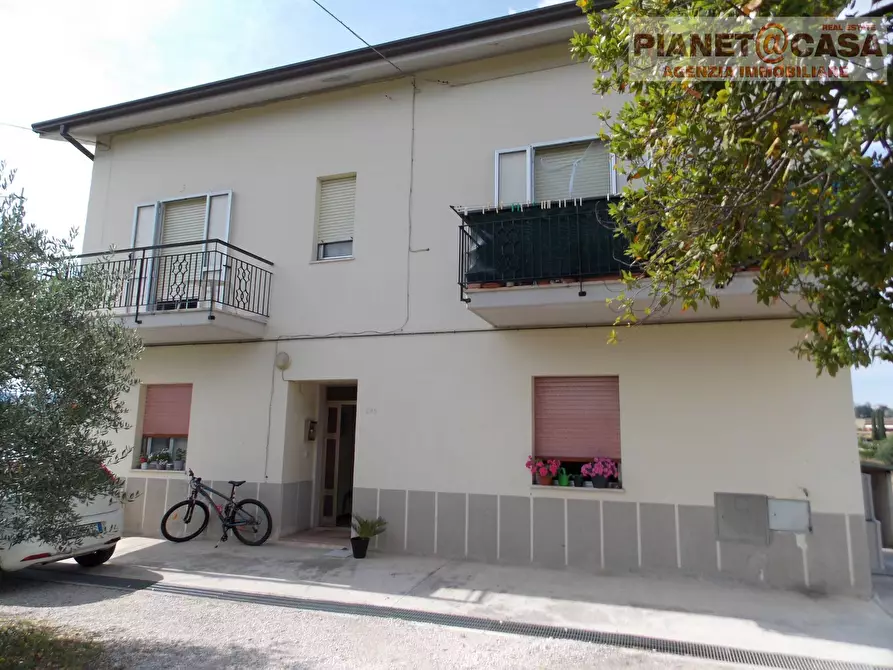 Immagine 3 di Casa indipendente in vendita  in Contrada Lava a Offida