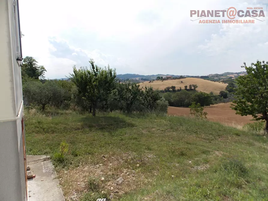 Immagine 8 di Casa indipendente in vendita  in Contrada Lava a Offida