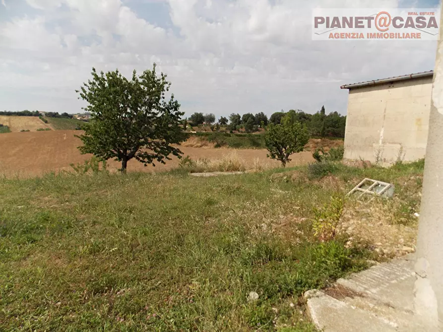 Immagine 10 di Casa indipendente in vendita  in Contrada Lava a Offida