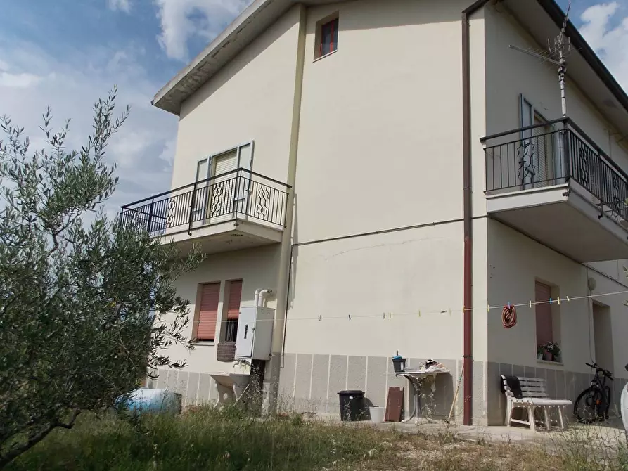 Immagine 5 di Casa indipendente in vendita  in Contrada Lava a Offida