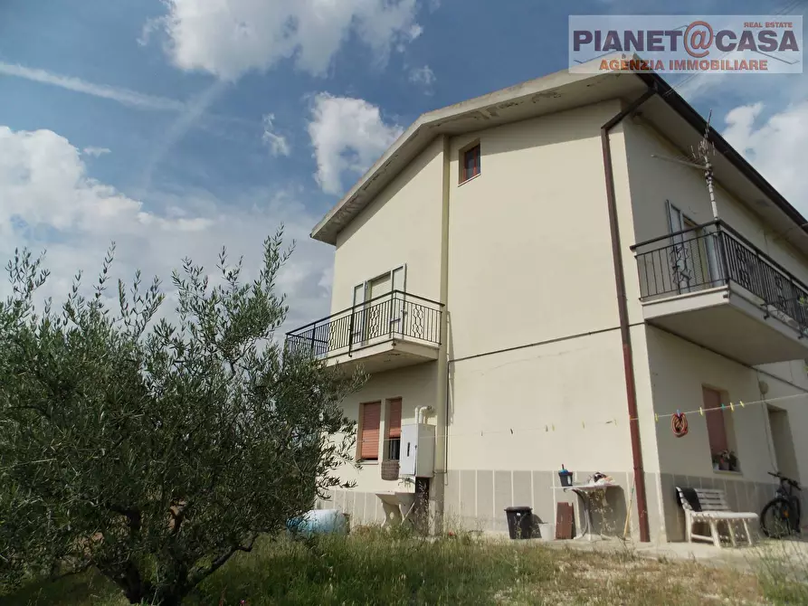 Immagine 6 di Casa indipendente in vendita  in Contrada Lava a Offida