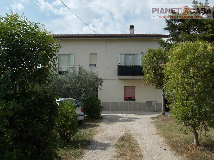 Immagine 2 di Casa indipendente in vendita  in Contrada Lava a Offida