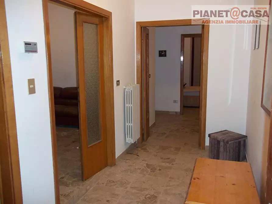 Immagine 1 di Appartamento in vendita  in Viale Alcide De Gasperi a San Benedetto Del Tronto