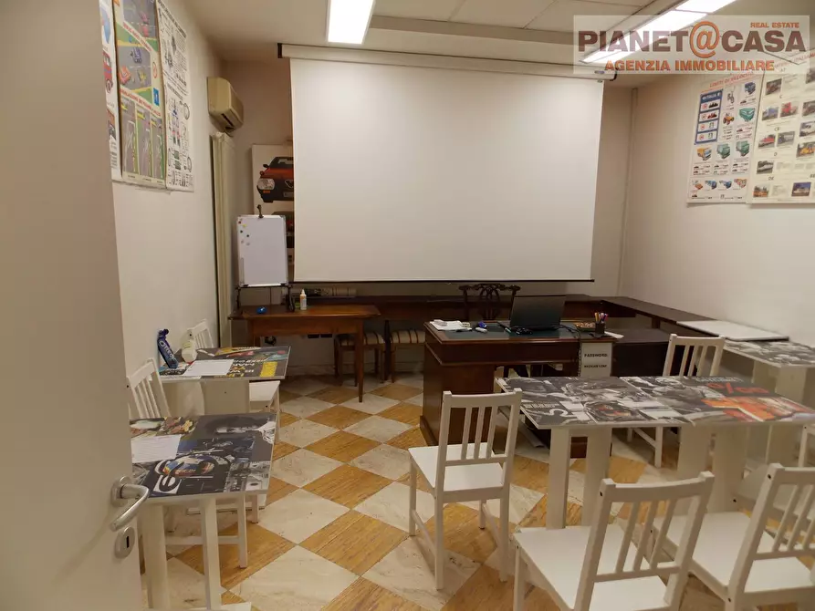 Immagine 6 di Locale commerciale in vendita  in Via Salaria a Castel Di Lama