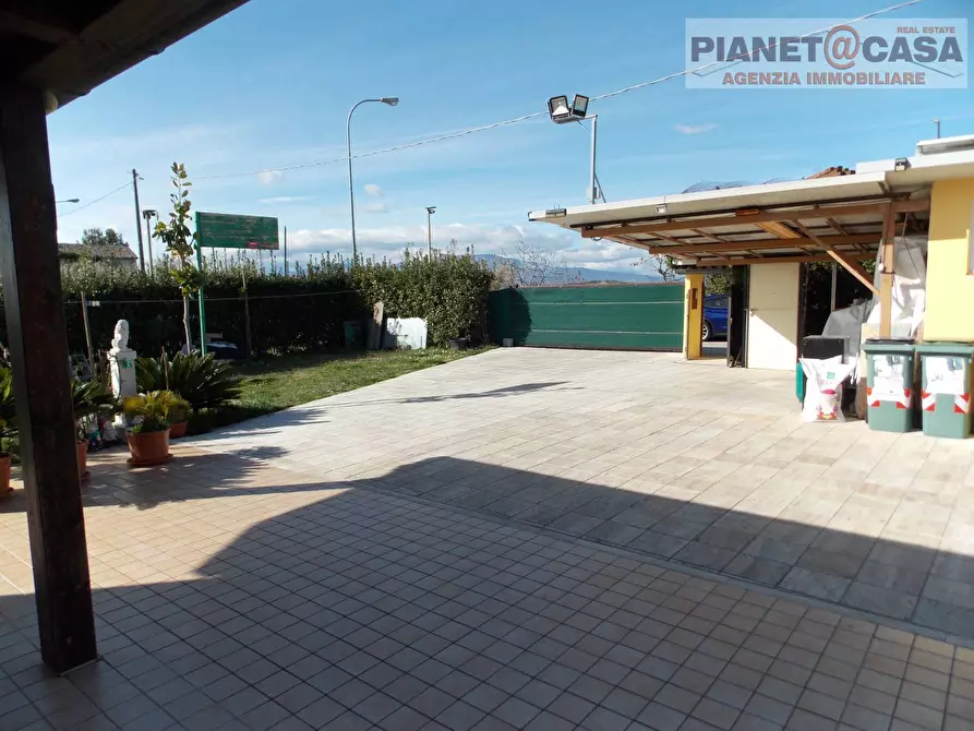 Immagine 6 di Rustico / casale in vendita  in Contrada Sant'Egidio a Monsampolo Del Tronto