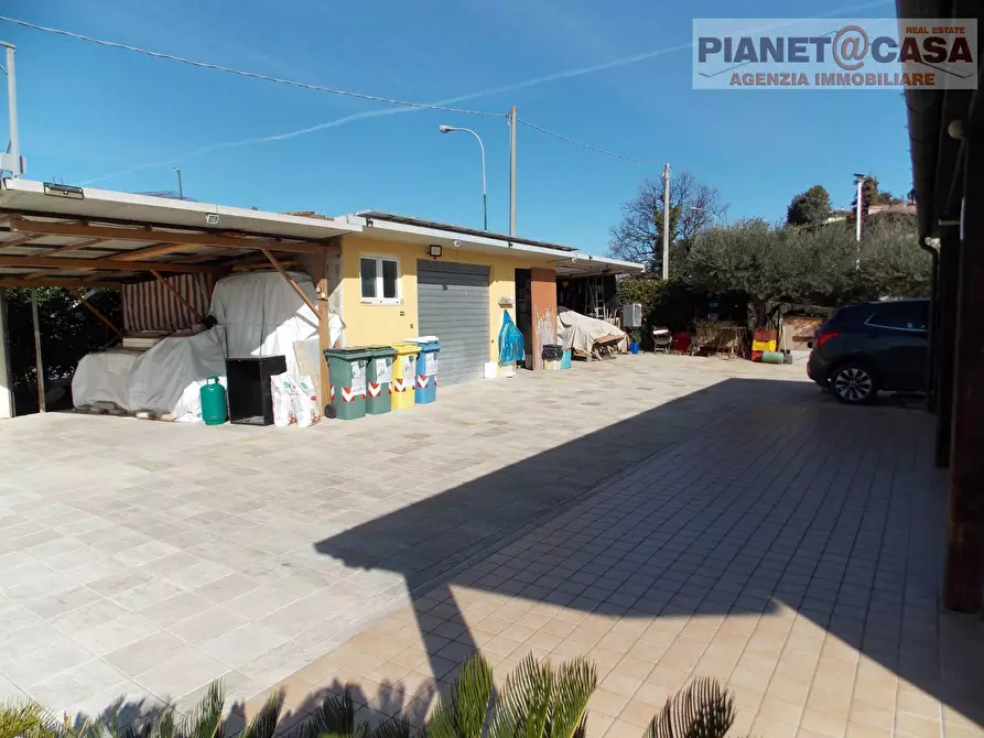Immagine 7 di Rustico / casale in vendita  in Contrada Sant'Egidio a Monsampolo Del Tronto