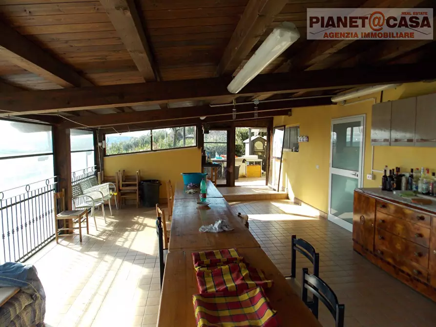 Immagine 15 di Rustico / casale in vendita  in Contrada Sant'Egidio a Monsampolo Del Tronto
