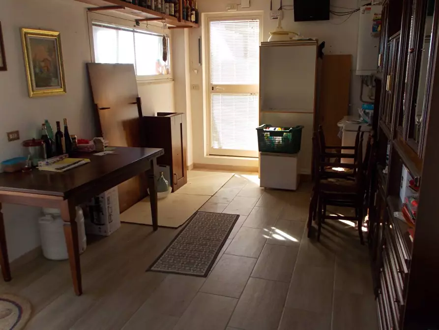 Immagine 17 di Rustico / casale in vendita  in Contrada Sant'Egidio a Monsampolo Del Tronto