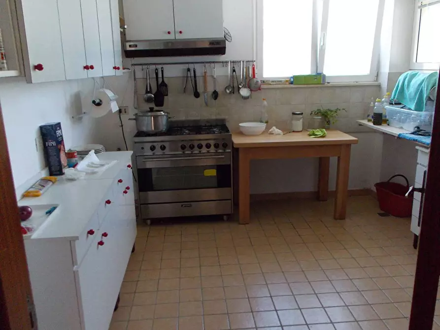 Immagine 18 di Rustico / casale in vendita  in Contrada Sant'Egidio a Monsampolo Del Tronto