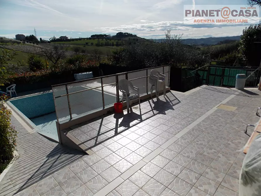Immagine 13 di Rustico / casale in vendita  in Contrada Sant'Egidio a Monsampolo Del Tronto