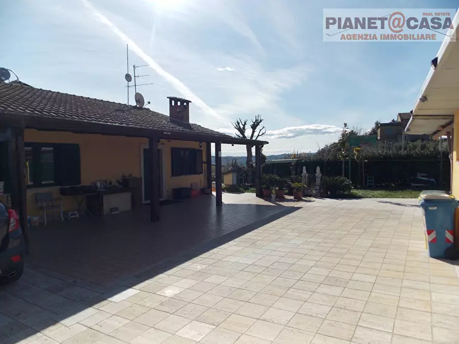 Immagine 8 di Rustico / casale in vendita  in Contrada Sant'Egidio a Monsampolo Del Tronto