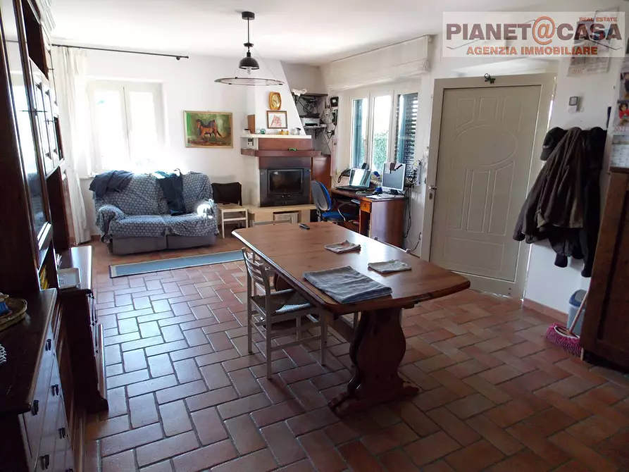 Immagine 21 di Rustico / casale in vendita  in Contrada Sant'Egidio a Monsampolo Del Tronto