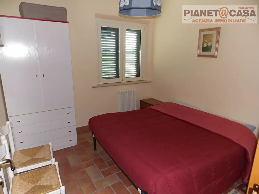 Immagine 27 di Rustico / casale in vendita  in Contrada Sant'Egidio a Monsampolo Del Tronto