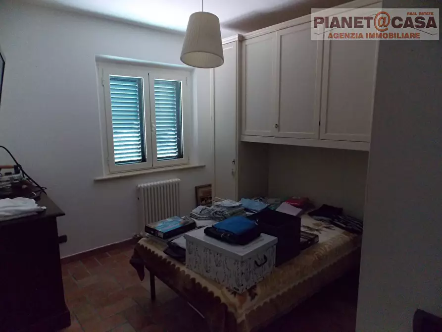 Immagine 28 di Rustico / casale in vendita  in Contrada Sant'Egidio a Monsampolo Del Tronto