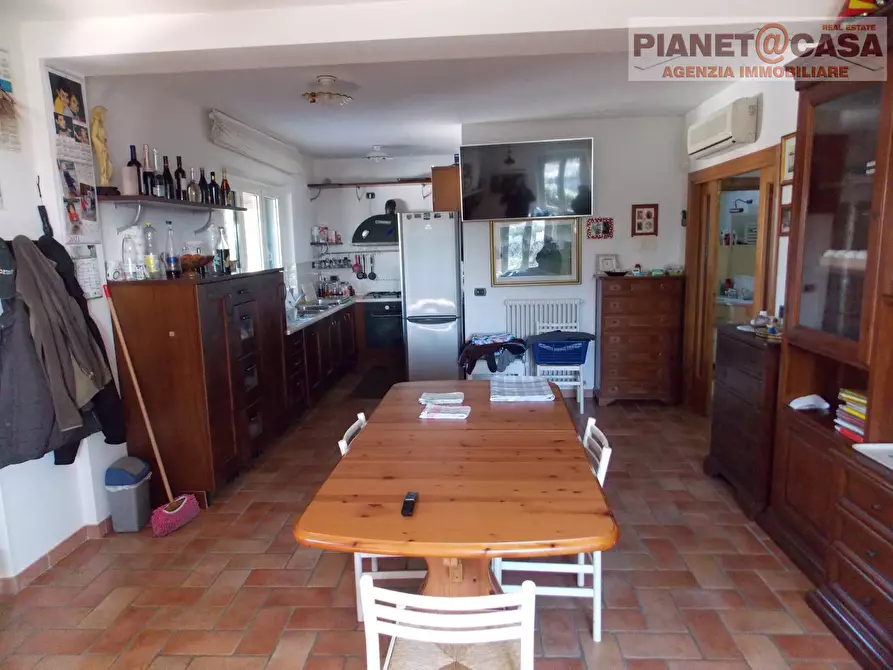 Immagine 23 di Rustico / casale in vendita  in Contrada Sant'Egidio a Monsampolo Del Tronto