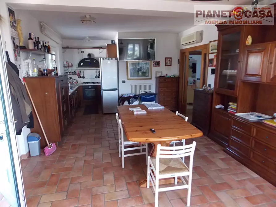 Immagine 22 di Rustico / casale in vendita  in Contrada Sant'Egidio a Monsampolo Del Tronto