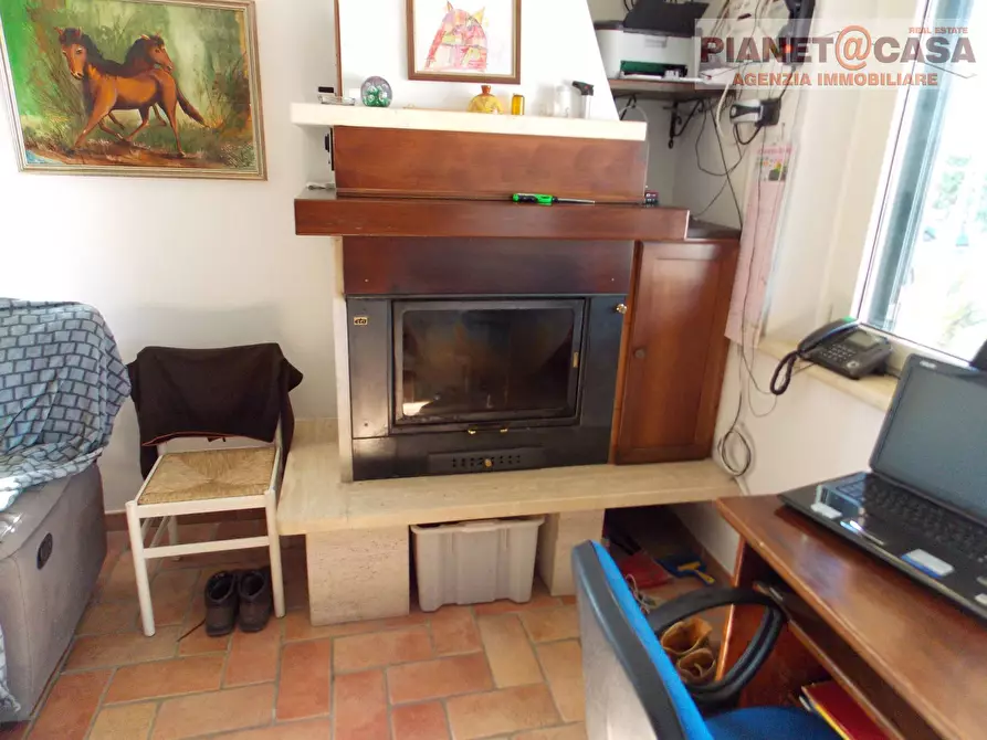 Immagine 25 di Rustico / casale in vendita  in Contrada Sant'Egidio a Monsampolo Del Tronto