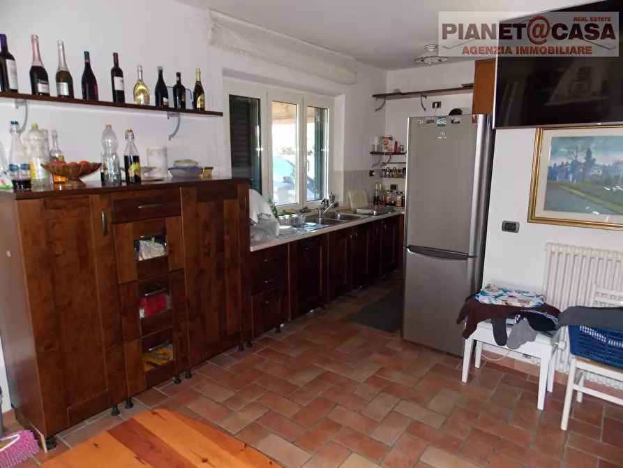 Immagine 24 di Rustico / casale in vendita  in Contrada Sant'Egidio a Monsampolo Del Tronto