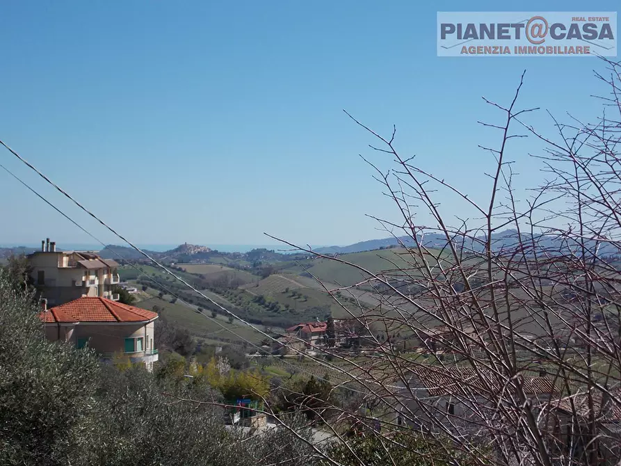 Immagine 2 di Appartamento in vendita  in Via Francesco Orazi a Castorano