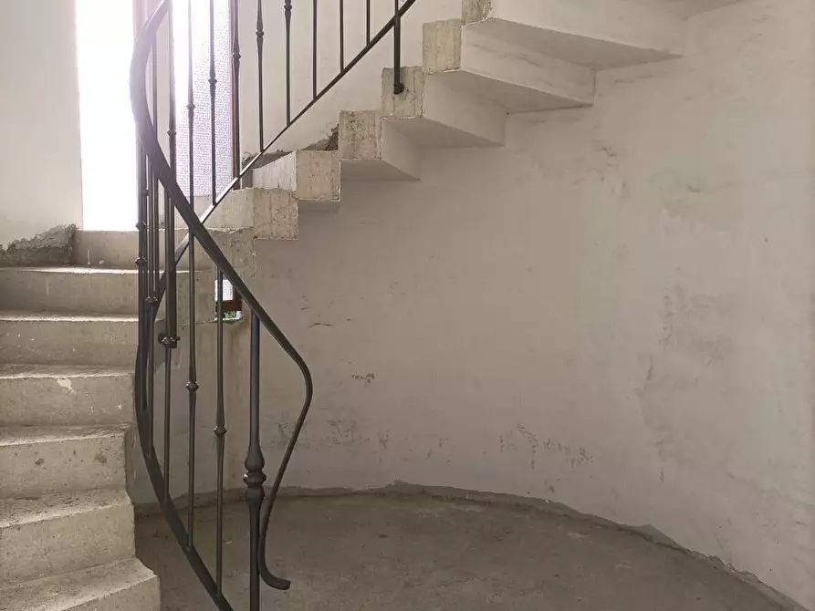 Immagine 15 di Appartamento in vendita  in Via Francesco Orazi a Castorano