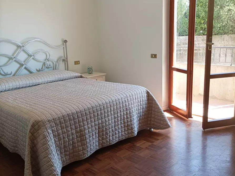 Immagine 9 di Appartamento in vendita  in Via Francesco Orazi a Castorano