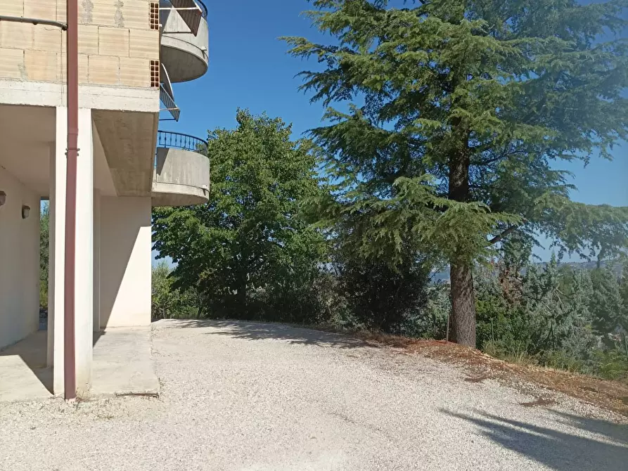 Immagine 17 di Appartamento in vendita  in Via Francesco Orazi a Castorano