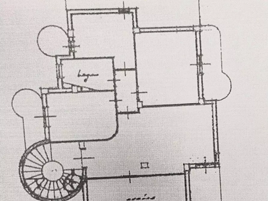 Immagine 19 di Appartamento in vendita  in Via Francesco Orazi a Castorano