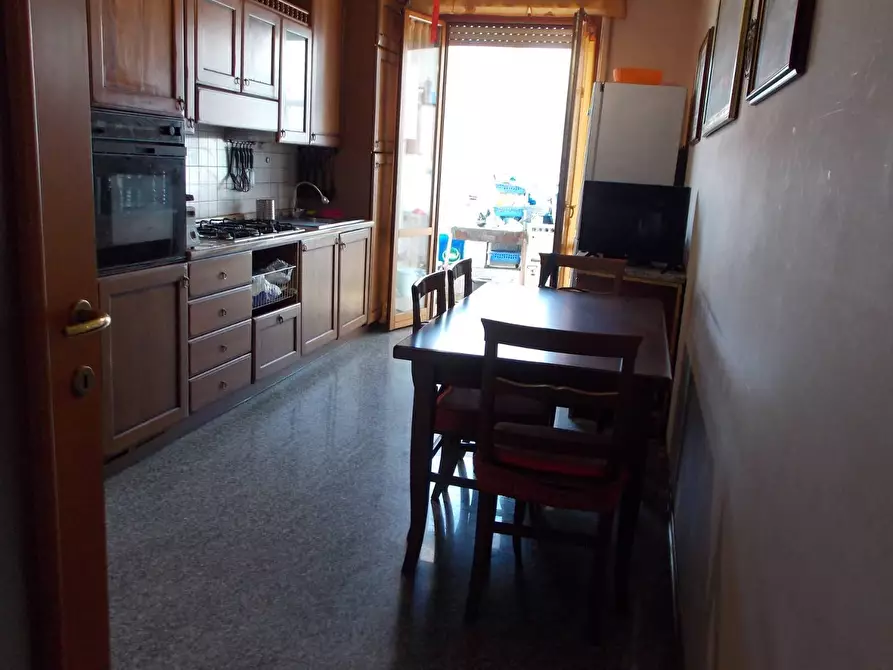 Immagine 4 di Appartamento in vendita  in Via Benedetto Croce a Monteprandone