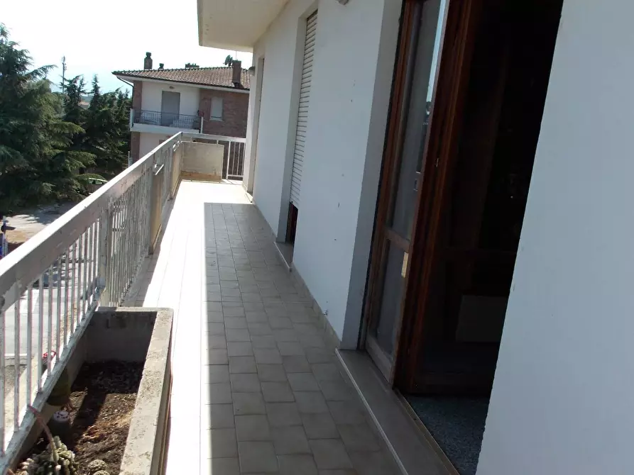 Immagine 3 di Appartamento in vendita  in Via Benedetto Croce a Monteprandone