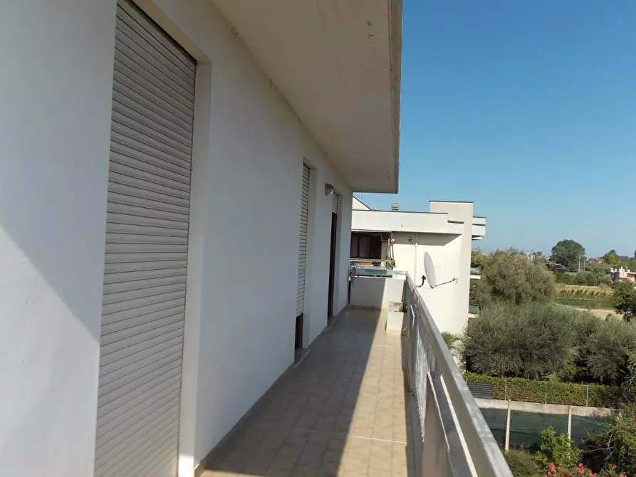 Immagine 2 di Appartamento in vendita  in Via Benedetto Croce a Monteprandone