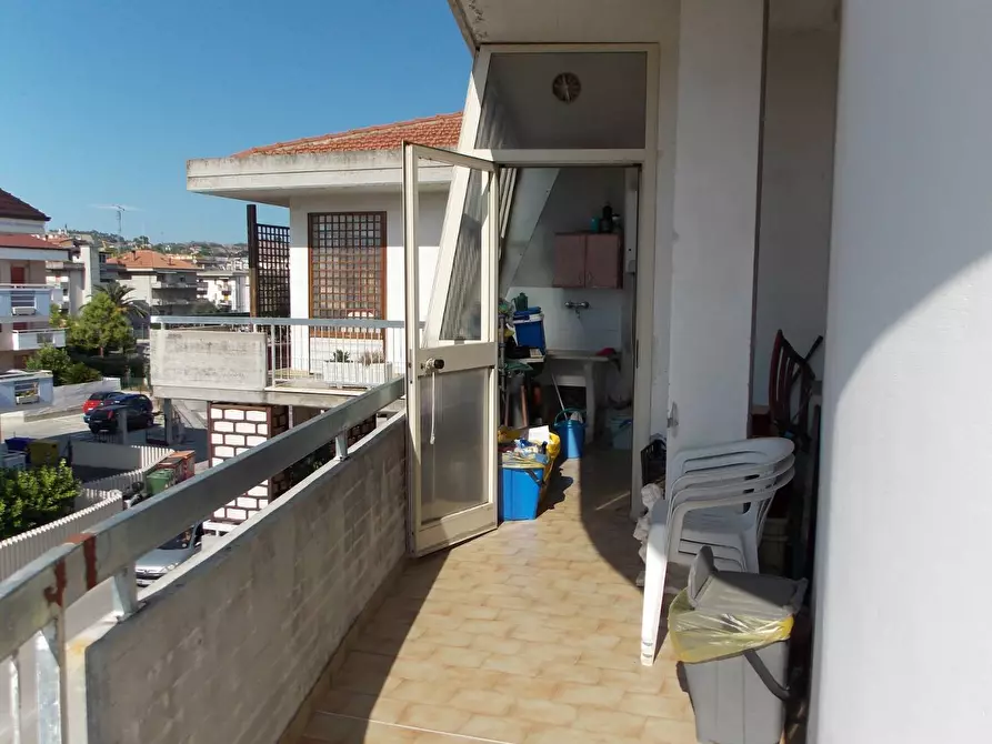 Immagine 15 di Appartamento in vendita  in Via Benedetto Croce a Monteprandone