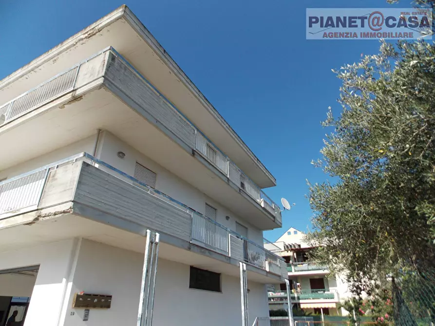 Immagine 17 di Appartamento in vendita  in Via Benedetto Croce a Monteprandone