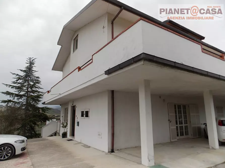 Immagine 4 di Casa indipendente in vendita  in Via Salvatore a Torre a Sant'omero