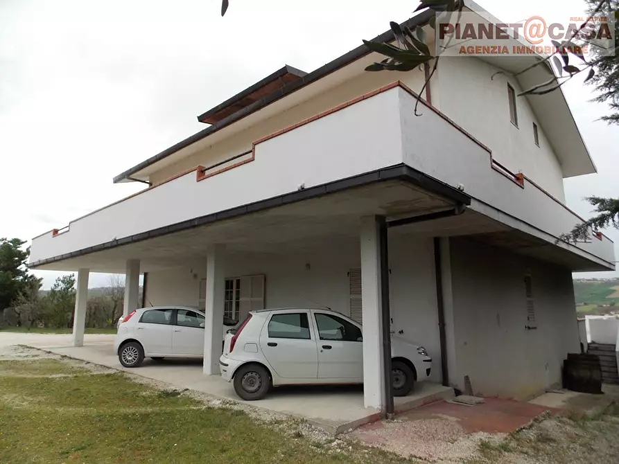 Immagine 5 di Casa indipendente in vendita  in Via Salvatore a Torre a Sant'omero