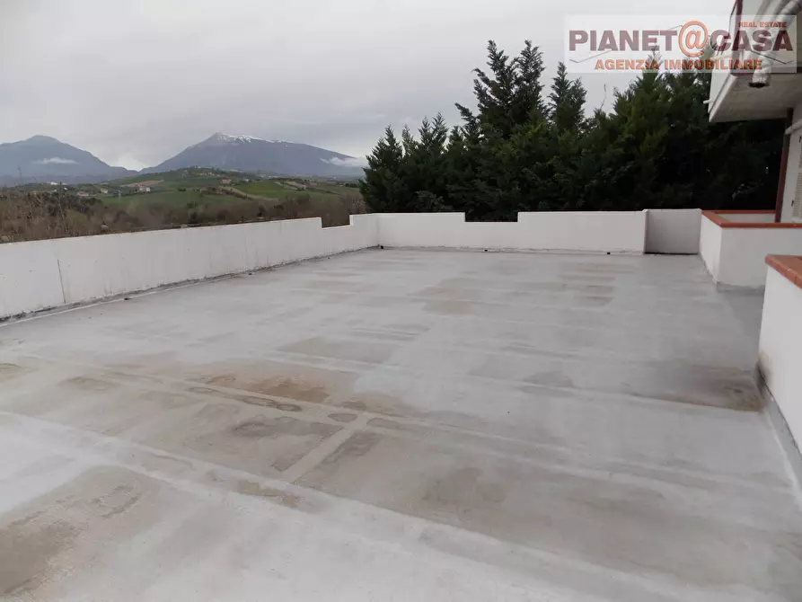 Immagine 12 di Casa indipendente in vendita  in Via Salvatore a Torre a Sant'omero