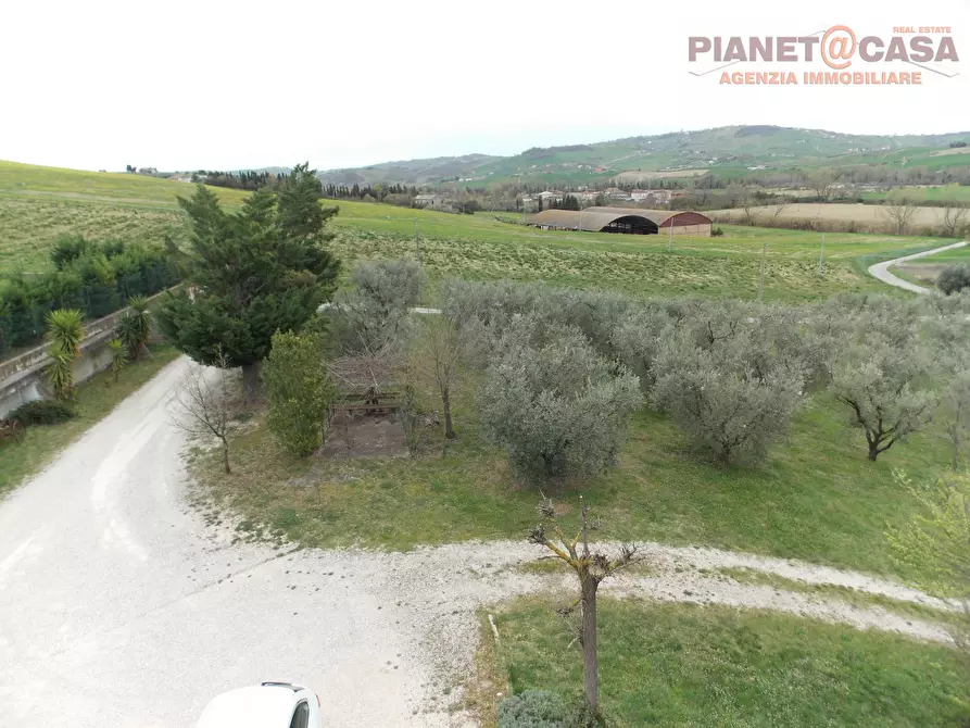 Immagine 16 di Casa indipendente in vendita  in Via Salvatore a Torre a Sant'omero