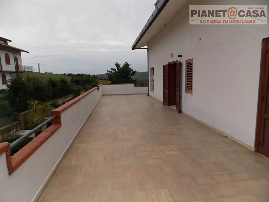 Immagine 9 di Casa indipendente in vendita  in Via Salvatore a Torre a Sant'omero