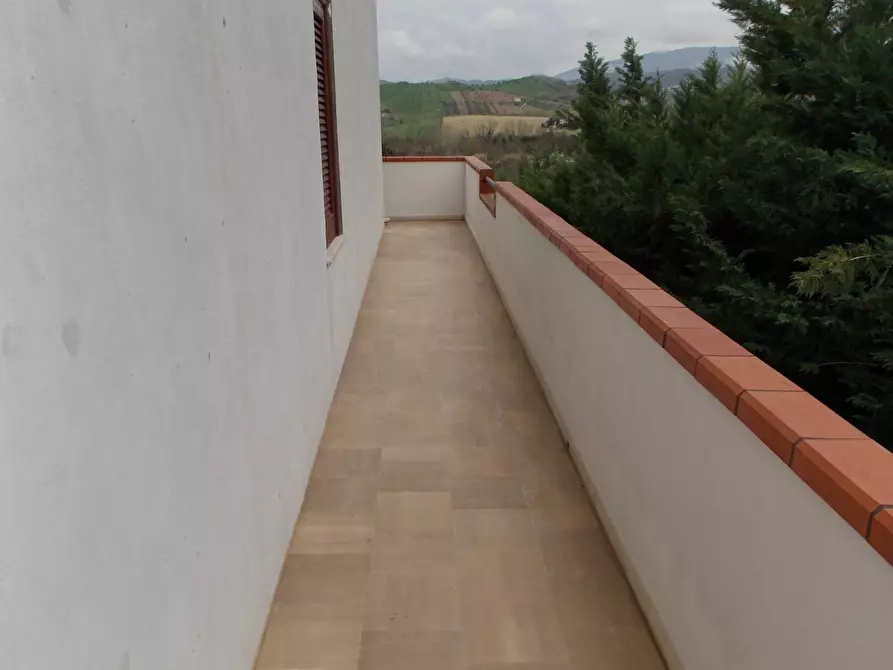 Immagine 10 di Casa indipendente in vendita  in Via Salvatore a Torre a Sant'omero