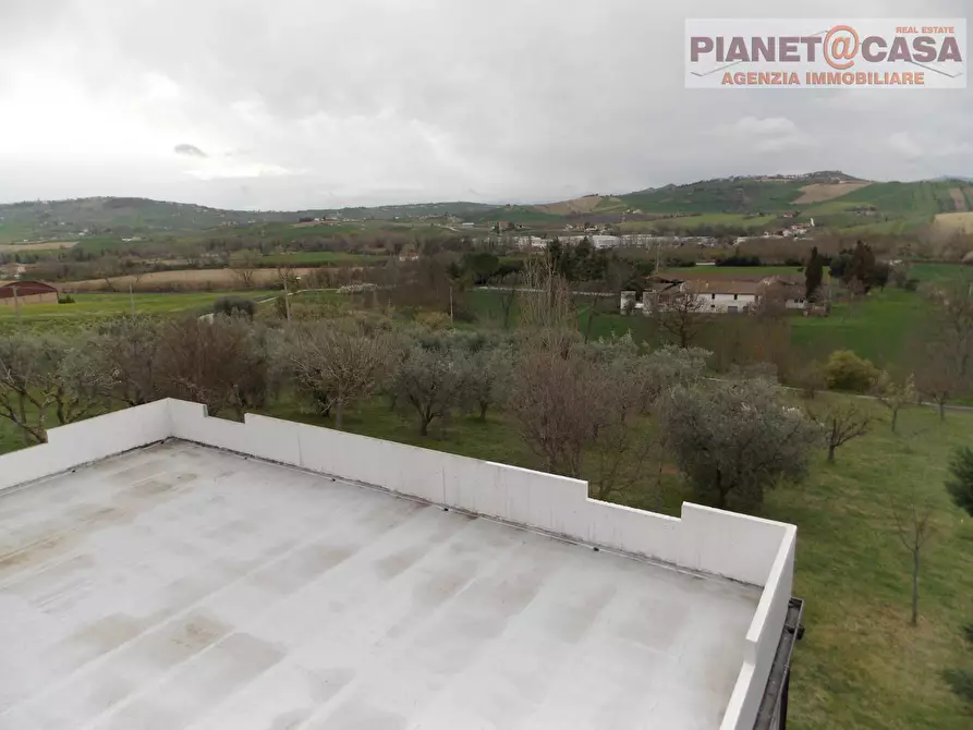Immagine 13 di Casa indipendente in vendita  in Via Salvatore a Torre a Sant'omero