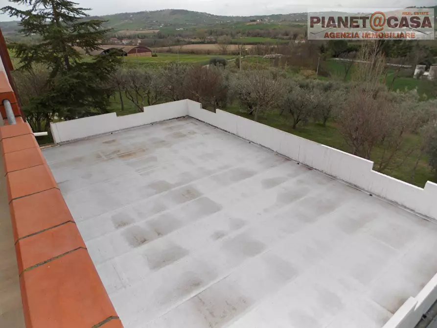 Immagine 11 di Casa indipendente in vendita  in Via Salvatore a Torre a Sant'omero