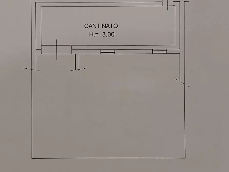 Immagine 24 di Casa indipendente in vendita  in Via Salvatore a Torre a Sant'omero