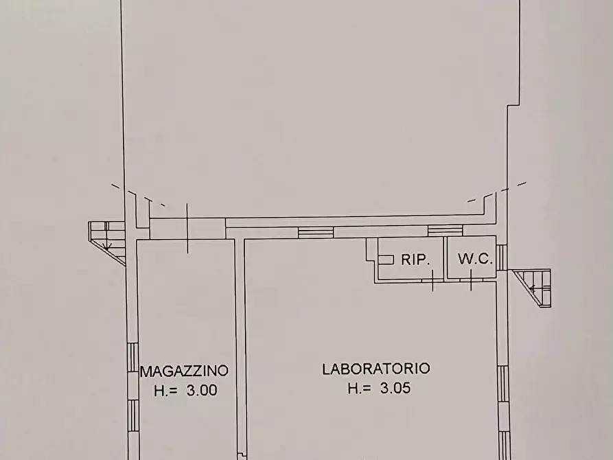 Immagine 25 di Casa indipendente in vendita  in Via Salvatore a Torre a Sant'omero