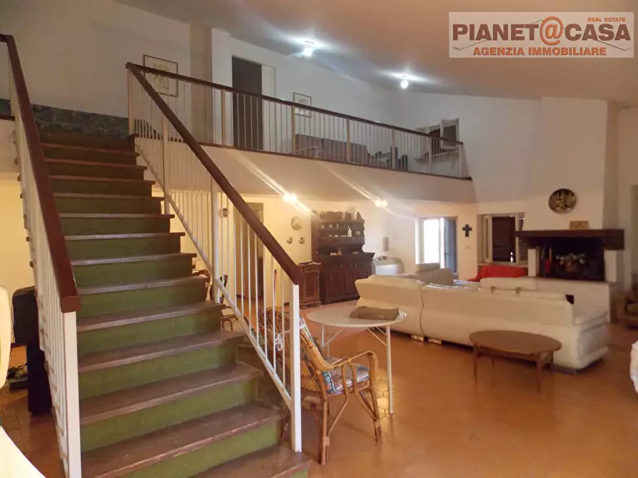 Immagine 11 di Casa indipendente in vendita  in Contrada Vivare a Colli Del Tronto