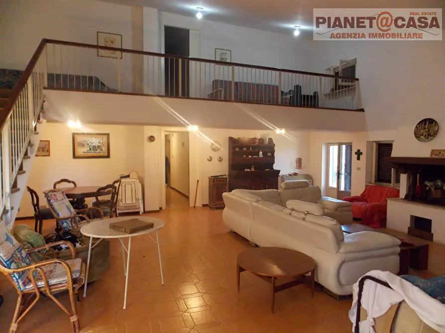 Immagine 10 di Casa indipendente in vendita  in Contrada Vivare a Colli Del Tronto