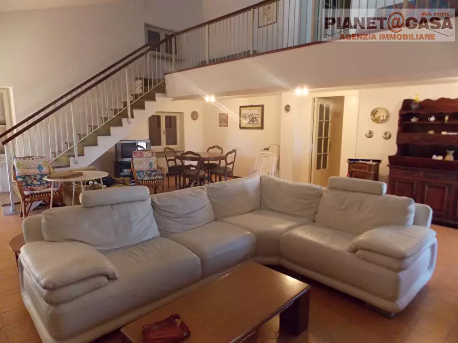 Immagine 12 di Casa indipendente in vendita  in Contrada Vivare a Colli Del Tronto