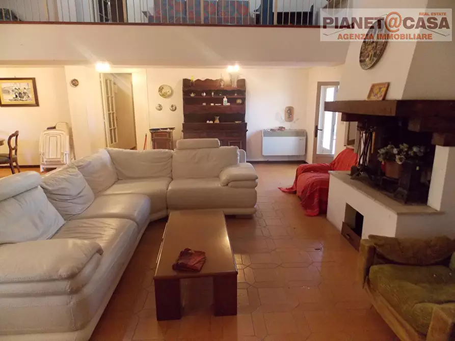 Immagine 13 di Casa indipendente in vendita  in Contrada Vivare a Colli Del Tronto